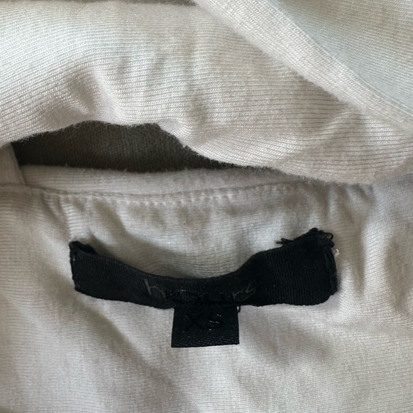 H:ours Vera Top - Picture 5 of 7